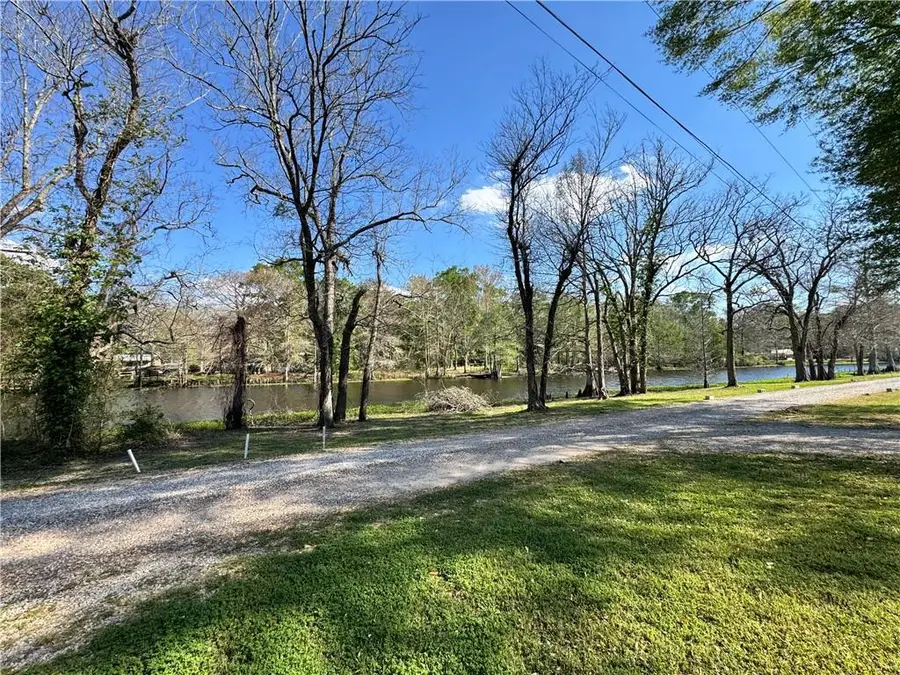 160 Lestan Normand Road, Mansura, LA 71350 - #3