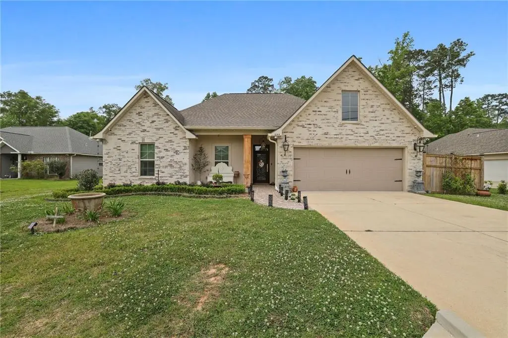 1044 N Haven Drive, Ponchatoula, LA 70454 - #1