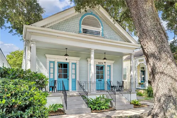 3424 Bienville Street, New Orleans, LA 70119