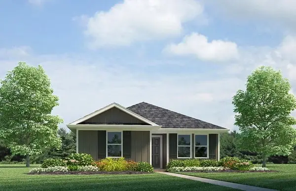 4786 Cotton Grass Drive, Slidell, LA 70461