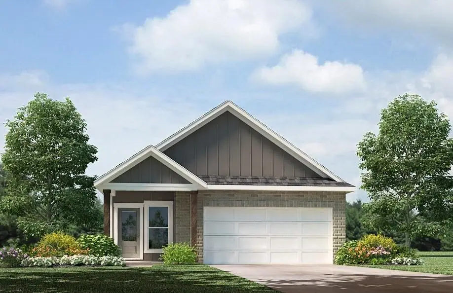 5421 Fornea Glen Way, Slidell, LA 70461 - #1