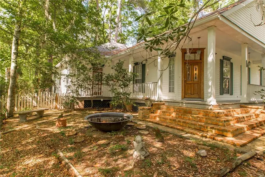 116 Chinchuba Gardens Drive, Mandeville, LA 70471 - #2