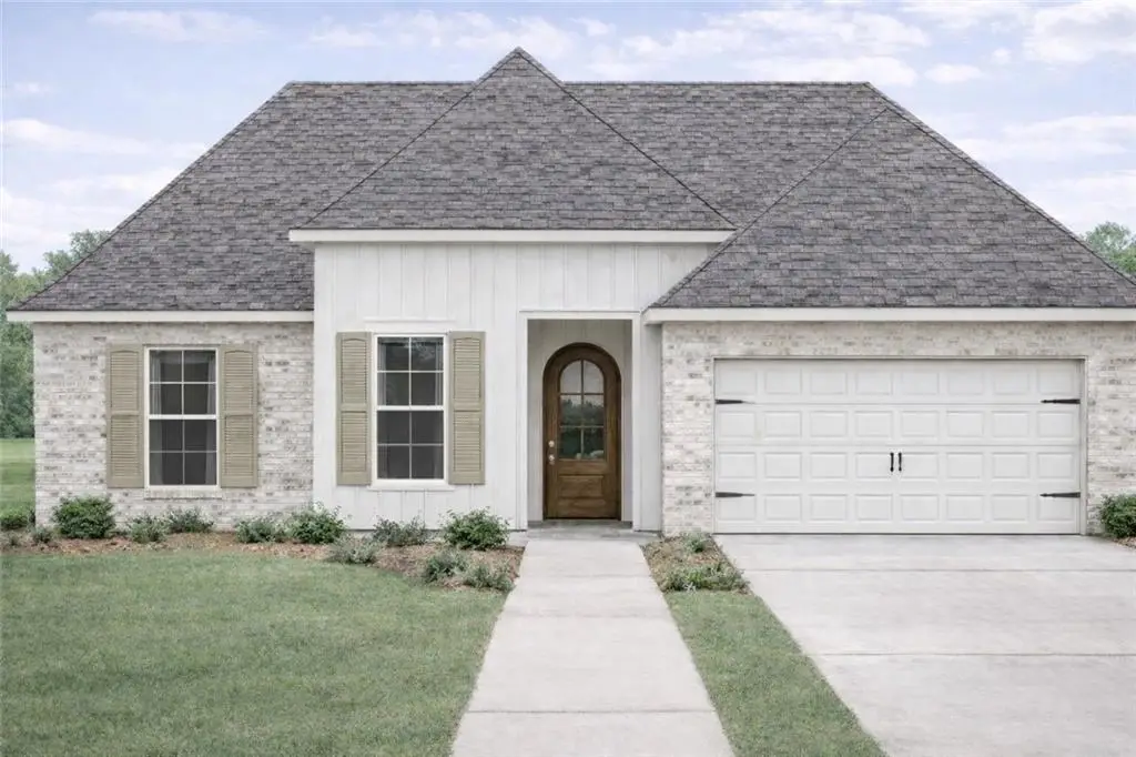 Lot 115 Lois Lane, Covington, LA 70435 - #1