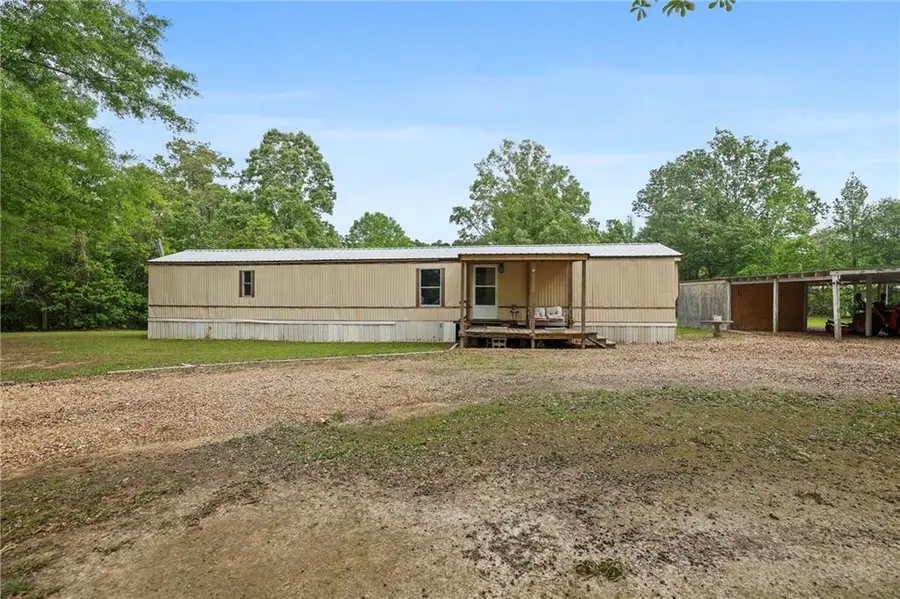16520 Pine Lane, Springfield, LA 70462 - #2