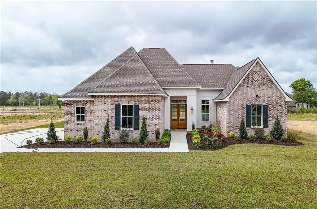 362 Leeds Street, Slidell, LA 70461 - #1