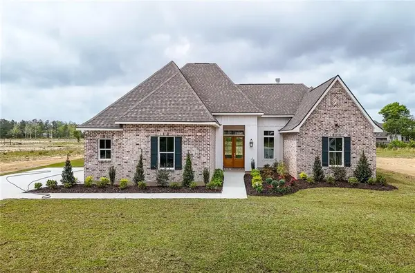 362 Leeds Street, Slidell, LA 70461