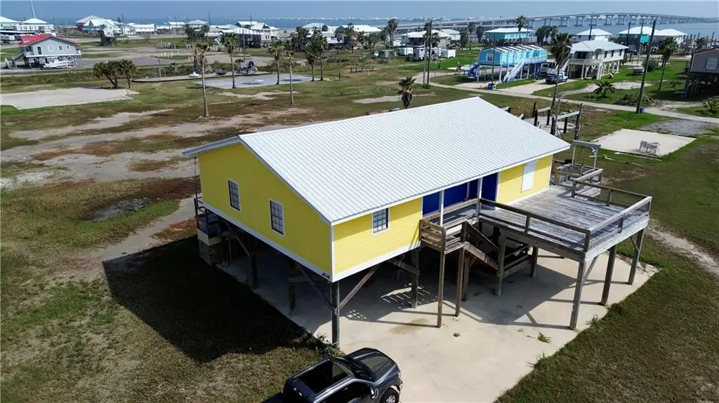 1036 La 1 Highway, Grand Isle, LA 70358 - #1