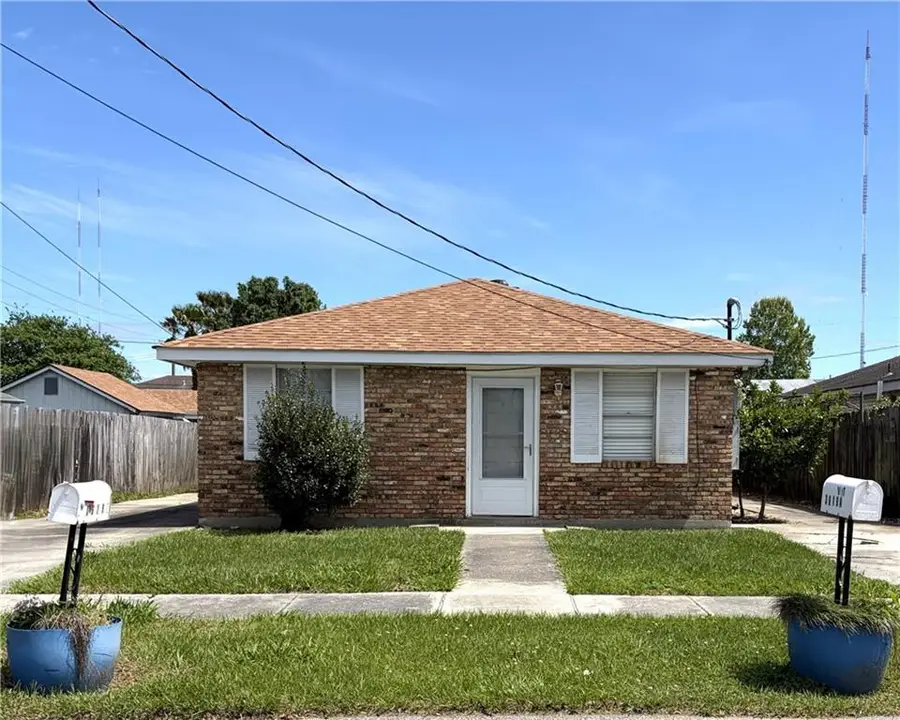 3619 Rose Avenue, Chalmette, LA 70043 - #2