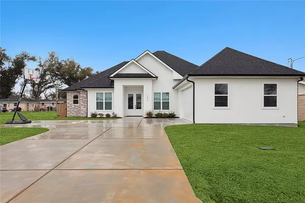 286 Lowe Street, Hahnville, LA 70057