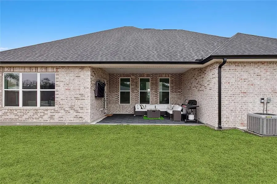 286 Lowe Street, Hahnville, LA 70057 - #2