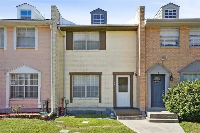 4129 Chateau Boulevard #c, Kenner, LA 70065 - #1