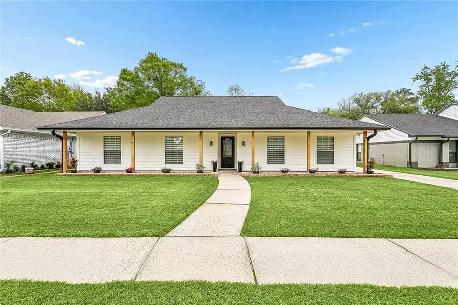 202 Goldenwood Drive, Slidell, LA 70461 - #3