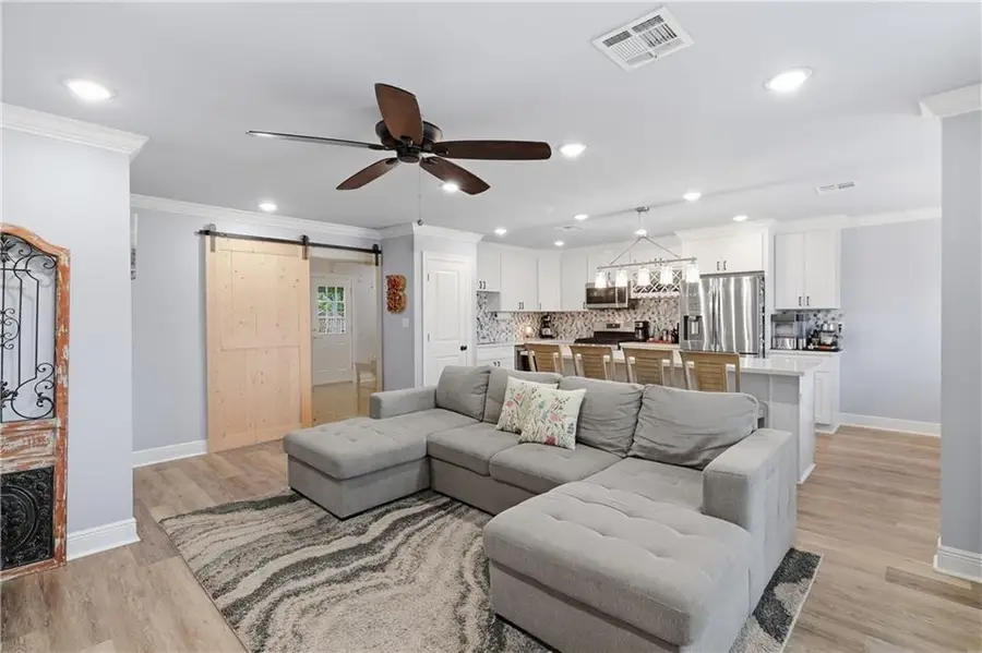 4037 W Louisiana State Drive, Kenner, LA 70065 - #3