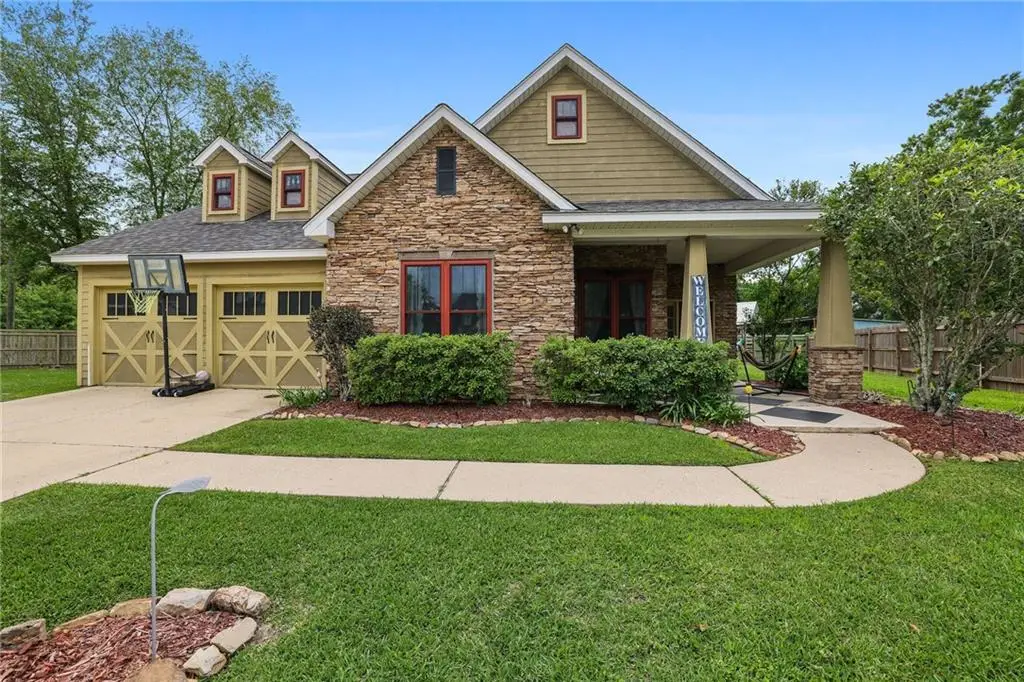 17198 Bridle Path, Hammond, LA 70403 - #1