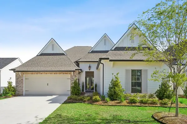 4221 Cypress Point Drive, Covington, LA 70433