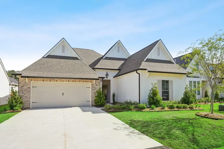 4221 Cypress Point Drive, Covington, LA 70433 - #2