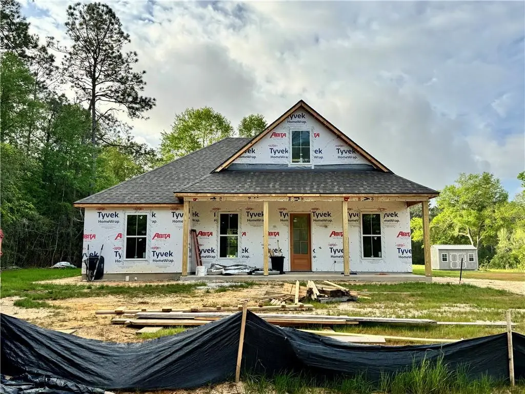 26378 Snead Drive, Abita Springs, LA 70420 - #1