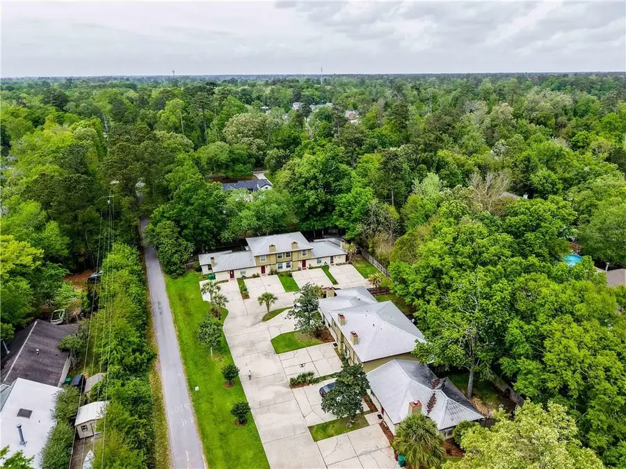 704 Colbert Street #B, Mandeville, LA 70448 - #3