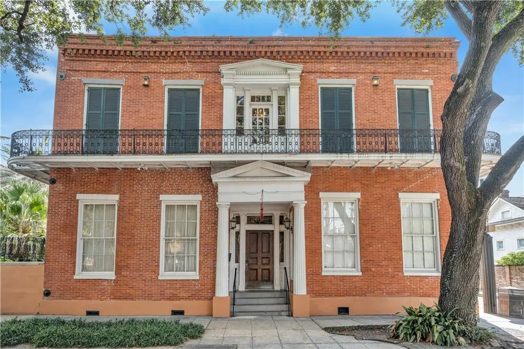740 Esplanade Avenue #7/11, New Orleans, LA 70116 - #1