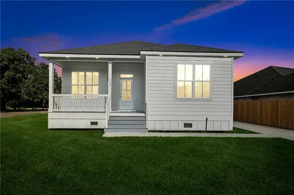 3200 Potomac Street, New Orleans, LA 70114