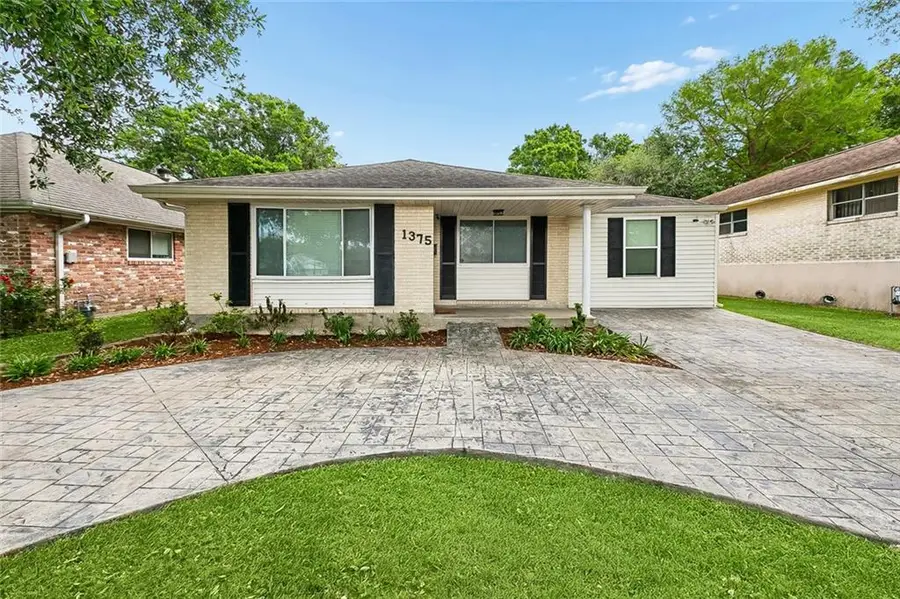 1375 Choctaw Avenue, Metairie, LA 70005 - #2