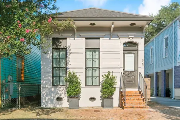 820 Independence Street, New Orleans, LA 70117