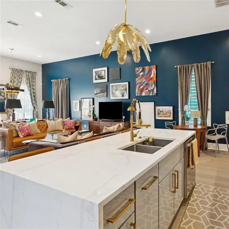 820 Independence Street, New Orleans, LA 70117 - #3