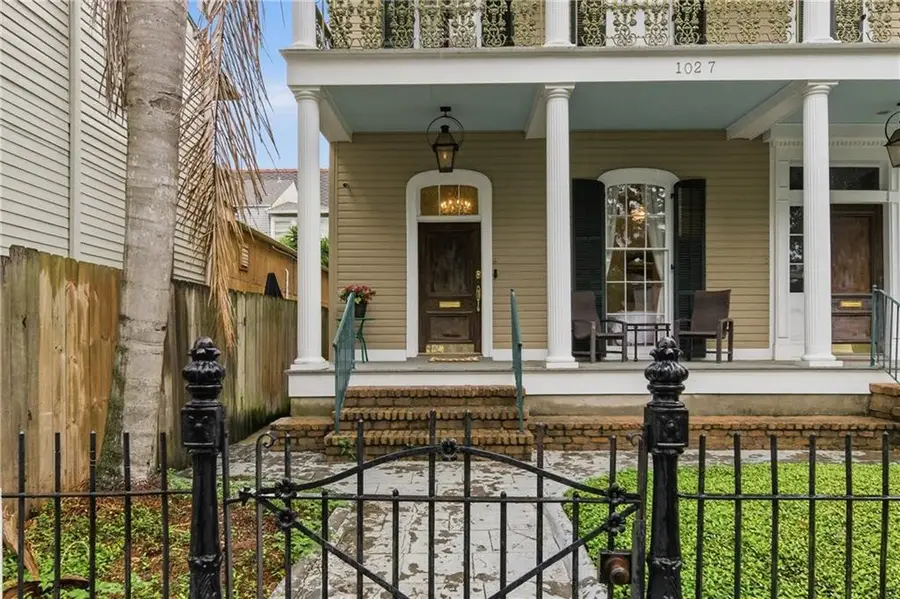 1027 Washington Avenue #A, New Orleans, LA 70130 - #2
