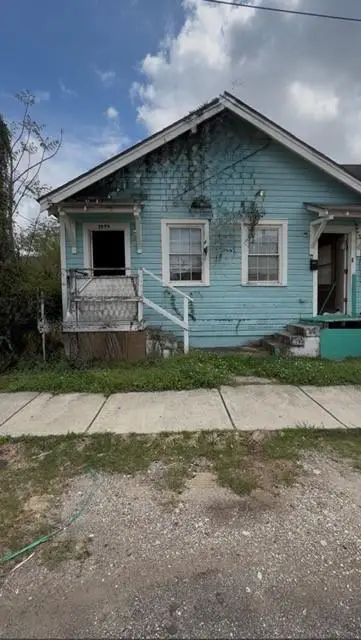 1572 74 N Rocheblave Street, New Orleans, LA 70119 - #1
