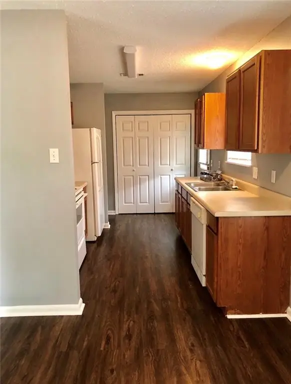 1210 Smith Square, Hammond, LA 70403 - #2