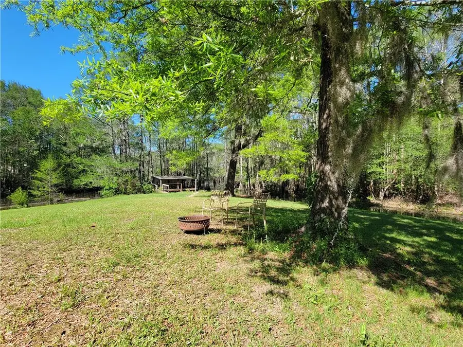176 Harbor Estates Road, Campti, LA 71411 - #3