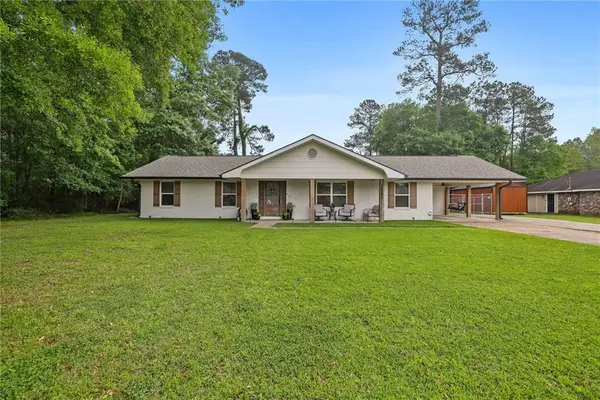 46298 Beckie Drive, Hammond, LA 70401