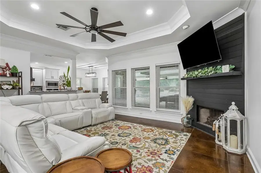 150 Riverbend Drive, Belle Chasse, LA 70037 - #3