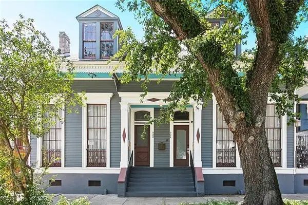 922 Elysian Fields Avenue #C, New Orleans, LA 70117