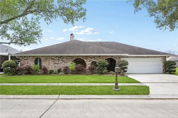 2913 Pritchard Road, Marrero, LA 70072