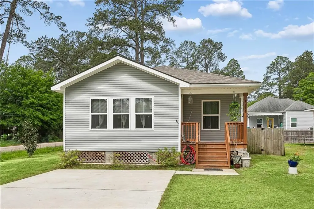 70333 H Street, Covington, LA 70433 - #1