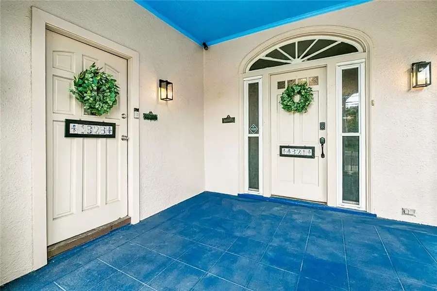 4321 23 S Derbigny Street, New Orleans, LA 70125 - #3