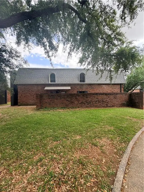 4601 Heyman Lane #113, Alexandria, LA 71303