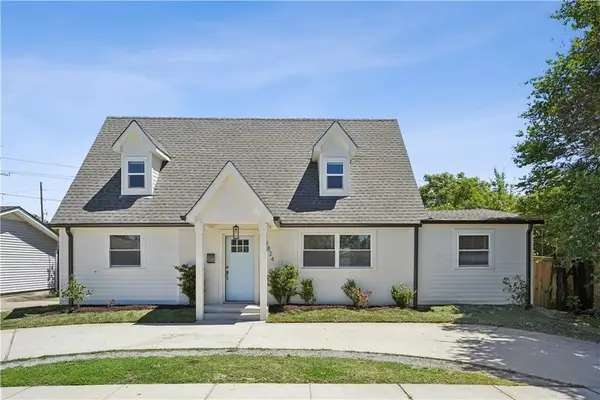 3824 Ole Miss Drive, Kenner, LA 70065