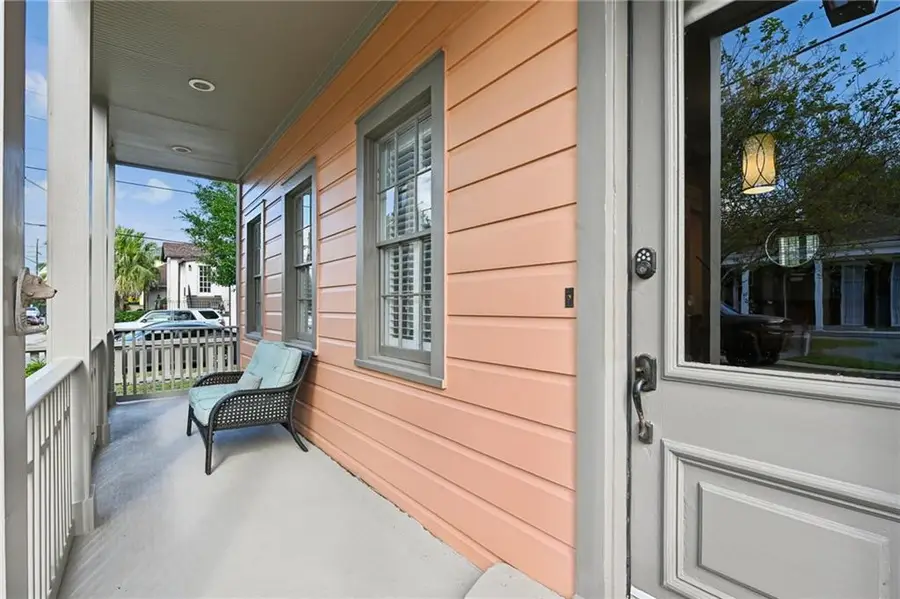 1037 Dante Street, New Orleans, LA 70118 - #2