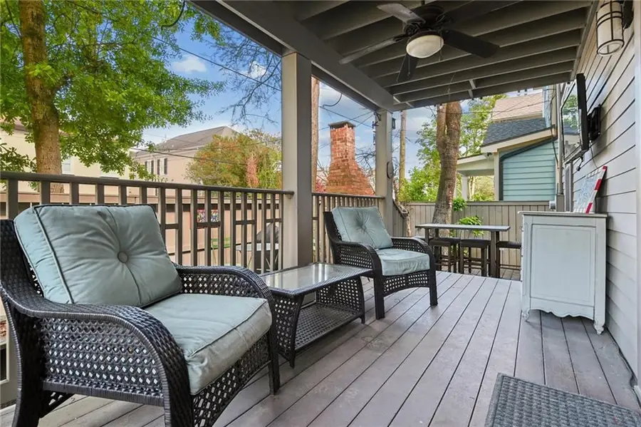 1037 Dante Street, New Orleans, LA 70118 - #3