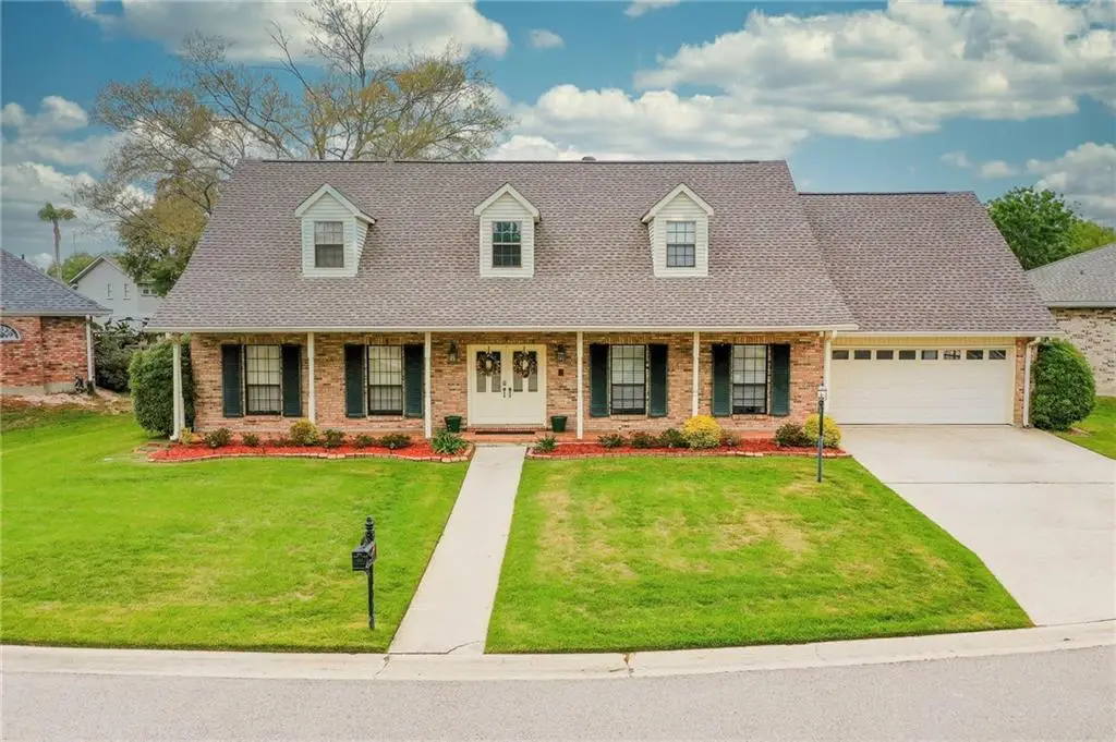 300 Intrepid Drive, Slidell, LA 70458 - #1