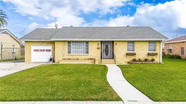 47 Willow Drive, Gretna, LA 70053