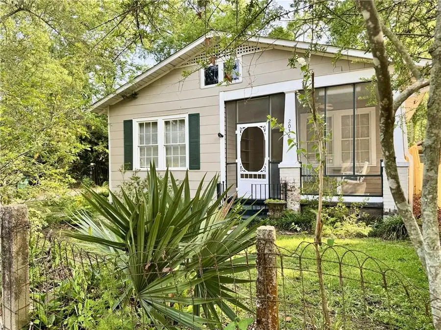 2036 Monroe Street, Mandeville, LA 70448 - #2