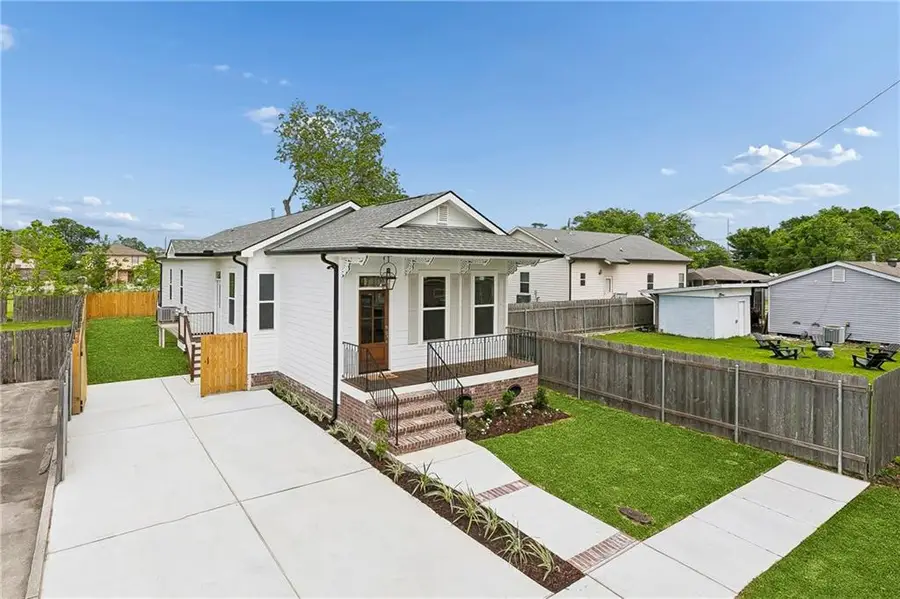 4309 Center Street, Metairie, LA 70001 - #2