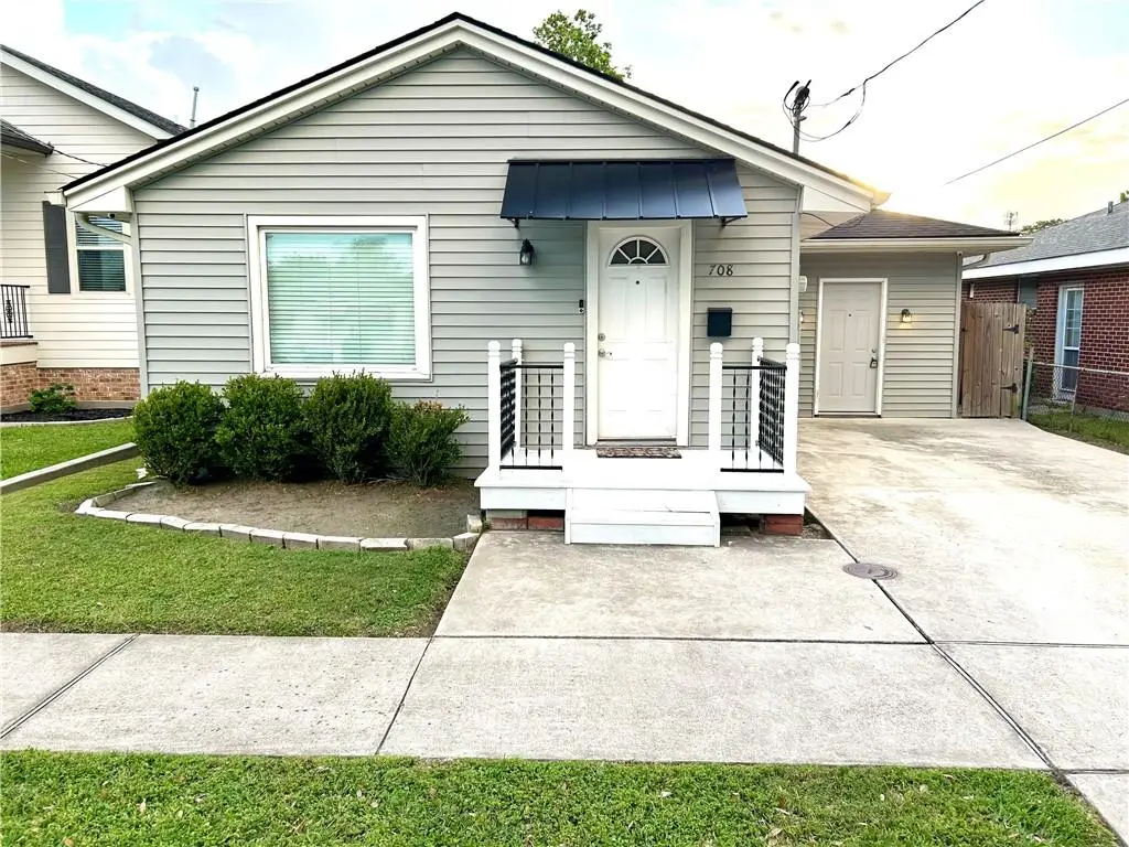 708 Houma Boulevard, Metairie, LA 70001 - #1