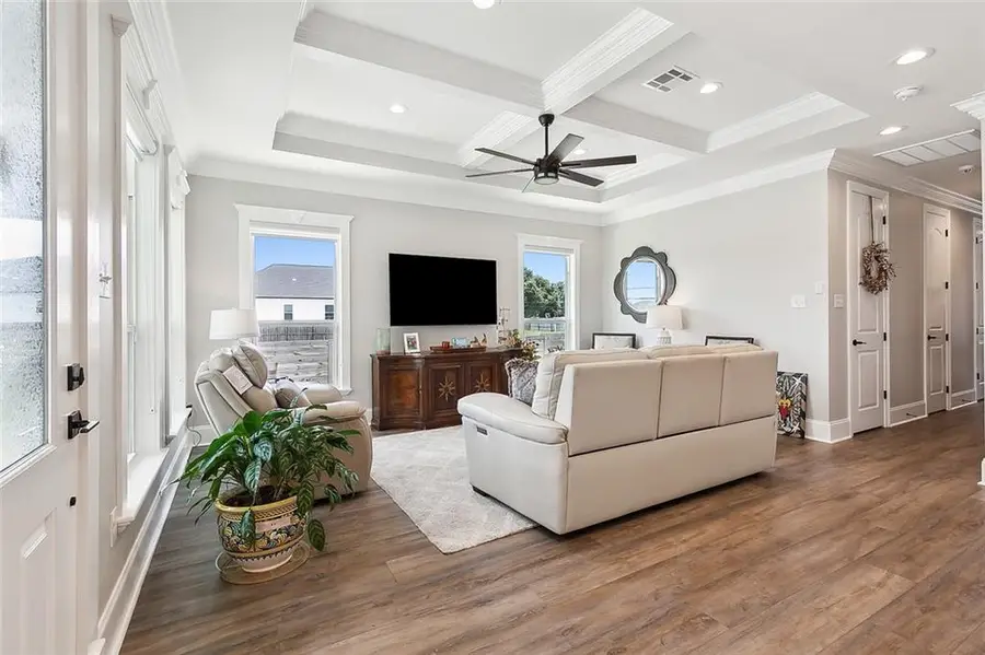 1811 Center Street, Arabi, LA 70032 - #3