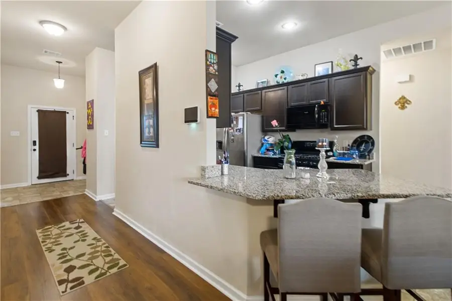 2616 Bayou Duet Drive, Marrero, LA 70072 - #2