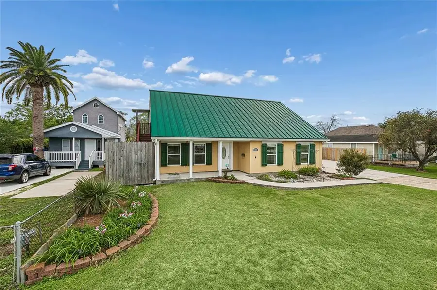 1321 Avenue A Avenue, Marrero, LA 70072 - #2