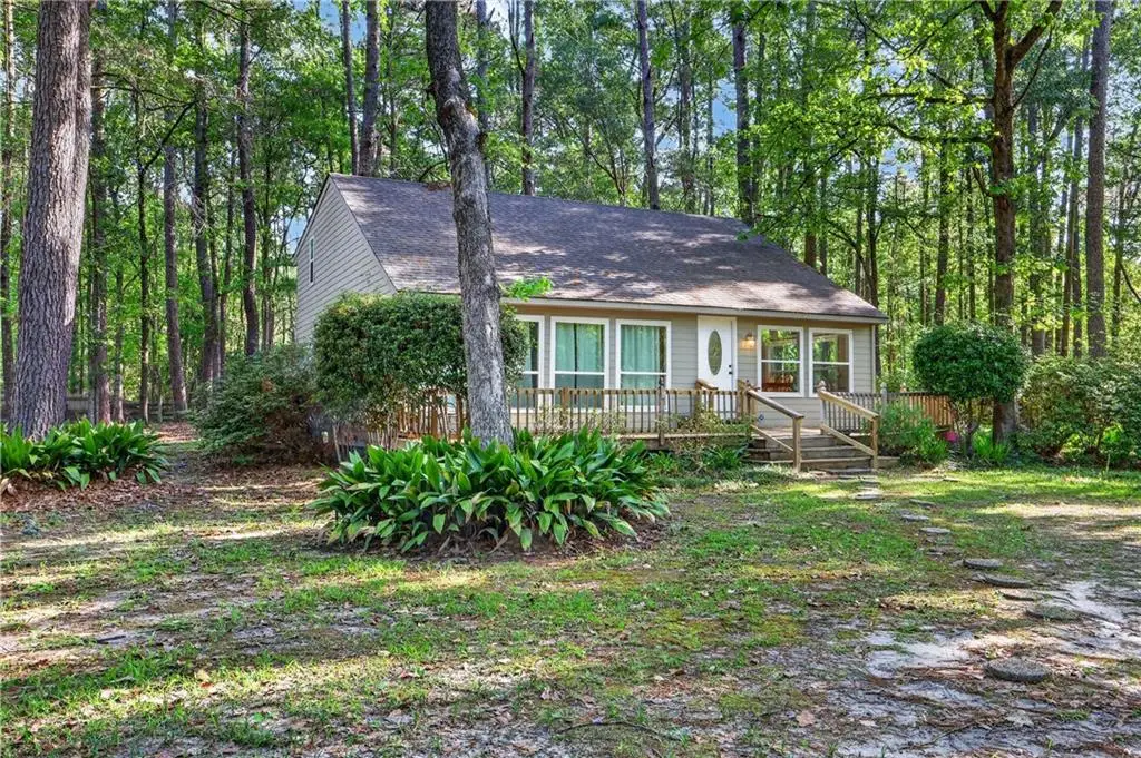 71484 S River Drive, Covington, LA 70433 - #1